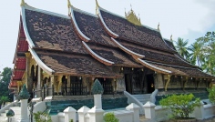 Luang Prabang