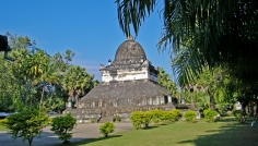 Luang Prabang