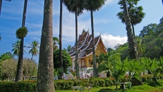 Luang Prabang