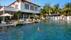 Hoi An Beach Resort 