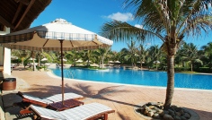 Pandanus Resort