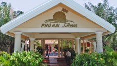 Phu Hai Resort