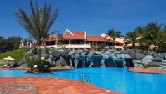 Phu Hai Resort