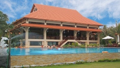 Sunny Beach Resort