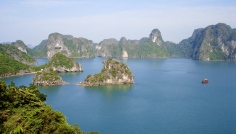 Ha Long Bay