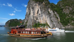 Ha Long Bay