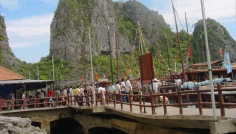 Ha Long Bay