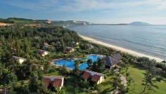 Pandanus Resort