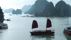 Ha Long Bay