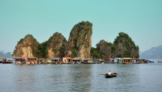 Ha Long Bay