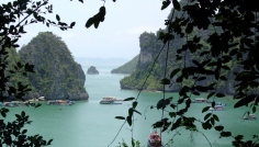 Ha Long Bay