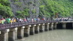 Ha Long Bay