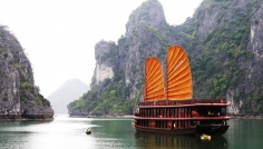 Ha Long Bay