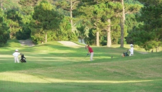 Dalat Palace Golf Club