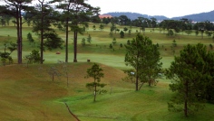 Dalat Palace Golf Club