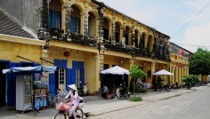 Hoi An