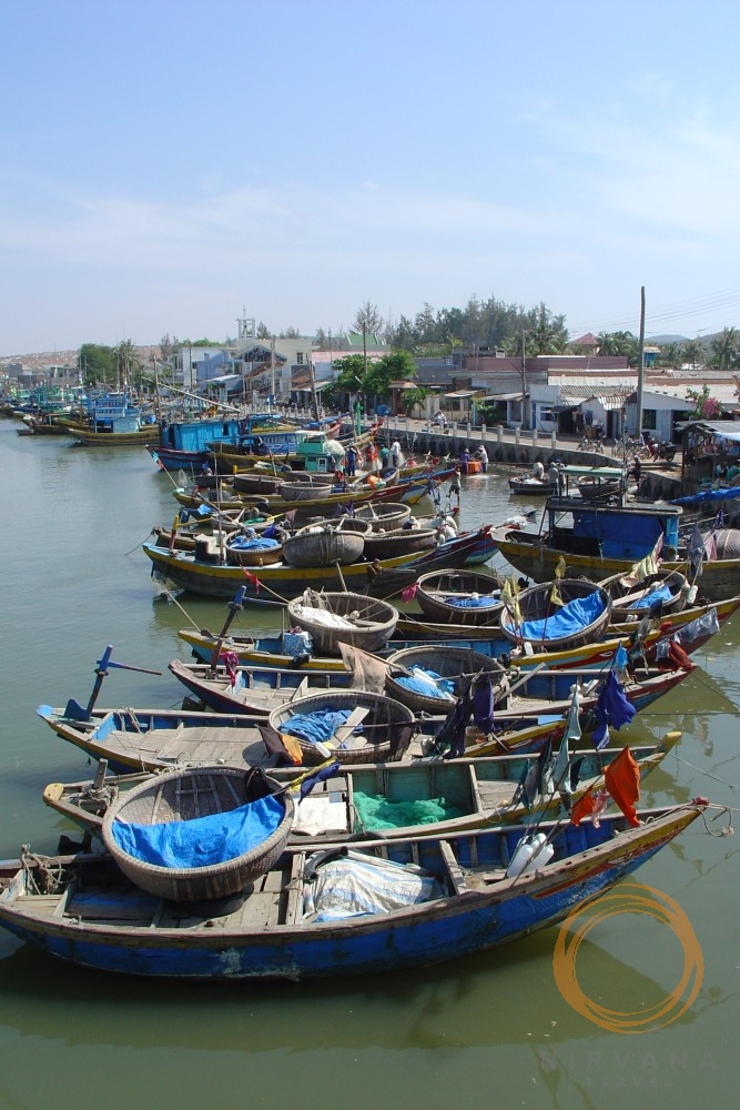  Phan  Thiet  Vietnam  VIETNAM  TRAVEL CZ