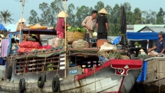 Poznání jižního Vietnamu + pobyt u moře v Da Nangu