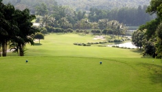 Dong Nai Golf Resort