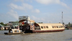 Delta Mekongu