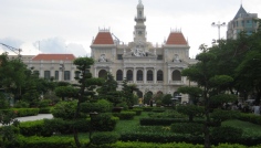 Hotel de Ville