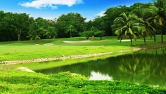 Vietnam Golf Country Club